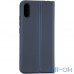 Чохол Book Cover Gelius Shell Case для Xiaomi Redmi 9a Blue — інтернет магазин All-Ok. фото 2