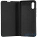 Чохол Book Cover Gelius Shell Case для Xiaomi Redmi 9a Blue — інтернет магазин All-Ok. фото 3