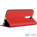 Чохол Book Cover Gelius Shell Case для Xiaomi Redmi 9 Red — інтернет магазин All-Ok. фото 3