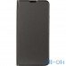 Чохол Book Cover Gelius Shell Case для Xiaomi Redmi 9 Black — інтернет магазин All-Ok. фото 1