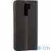 Чохол Book Cover Gelius Shell Case для Xiaomi Redmi 9 Black — інтернет магазин All-Ok. фото 3