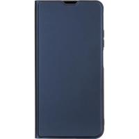 Чохол Book Cover Gelius Shell Case для Xiaomi Mi 11 Lite Blue