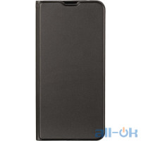 Чохол Book Cover Gelius Shell Case для Samsung A725 (A72) Black