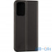 Чохол Book Cover Gelius Shell Case для Samsung A725 (A72) Black — інтернет магазин All-Ok. фото 2