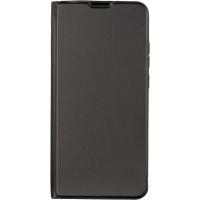 Чохол Book Cover Gelius Shell Case для Samsung A525 (A52) Black