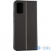 Чохол Book Cover Gelius Shell Case для Samsung A525 (A52) Black — інтернет магазин All-Ok. фото 2