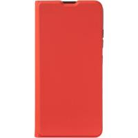 Чехол Book Cover Gelius Shell Case для Samsung A325 (A32) Red