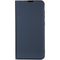 Чохол Book Cover Gelius Shell Case для Samsung A315 (A31) Blue