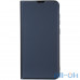 Чохол Book Cover Gelius Shell Case для Samsung A315 (A31) Blue — інтернет магазин All-Ok. фото 1