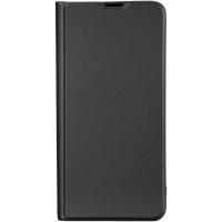Чехол Book Cover Gelius Shell Case для Samsung A315 (A31) Black