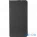 Чохол Book Cover Gelius Shell Case для Samsung A315 (A31) Black — інтернет магазин All-Ok. фото 1