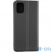 Чехол Book Cover Gelius Shell Case для Samsung A315 (A31) Black — интернет магазин All-Ok. Фото 3