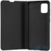 Чехол Book Cover Gelius Shell Case для Samsung A315 (A31) Black — интернет магазин All-Ok. Фото 4