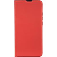 Чехол Book Cover Gelius Shell Case для Samsung A225 (A22)/M325 (M32) Red