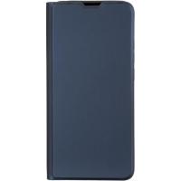 Чохол Book Cover Gelius Shell Case для Samsung A225 (A22)/M325 (M32) Blue