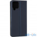 Чохол Book Cover Gelius Shell Case для Samsung A225 (A22)/M325 (M32) Blue — інтернет магазин All-Ok. фото 2