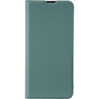 Чохол Book Cover Gelius Shell Case для Samsung A125 (A12)/M127 (M12) Green