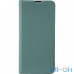 Чохол Book Cover Gelius Shell Case для Samsung A125 (A12)/M127 (M12) Green — інтернет магазин All-Ok. фото 1