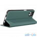 Чохол Book Cover Gelius Shell Case для Samsung A125 (A12)/M127 (M12) Green — інтернет магазин All-Ok. фото 2