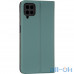 Чохол Book Cover Gelius Shell Case для Samsung A125 (A12)/M127 (M12) Green — інтернет магазин All-Ok. фото 3
