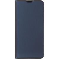 Чохол Book Cover Gelius Shell Case для Samsung A125 (A12)/M127 (M12) Blue