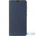 Чохол Book Cover Gelius Shell Case для Samsung A125 (A12)/M127 (M12) Blue — інтернет магазин All-Ok. фото 1