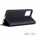 Чохол Book Cover Gelius Shell Case для Samsung A125 (A12)/M127 (M12) Blue — інтернет магазин All-Ok. фото 2