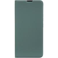 Чехол Book Cover Gelius Shell Case для Samsung A037 (A03S) Green
