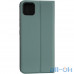 Чехол Book Cover Gelius Shell Case для Samsung A037 (A03S) Green — интернет магазин All-Ok. Фото 1