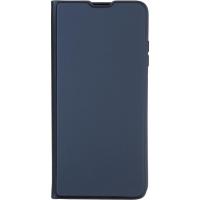 Чохол Book Cover Gelius Shell Case для Samsung A037 (A03S) Blue