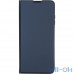 Чохол Book Cover Gelius Shell Case для Samsung A037 (A03S) Blue — інтернет магазин All-Ok. фото 1