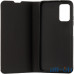 Чехол Book Cover Gelius Shell Case для Samsung A037 (A03S) Black — интернет магазин All-Ok. Фото 4