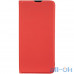 Чохол Book Cover Gelius Shell Case для Samsung A025 (A02s) Red — інтернет магазин All-Ok. фото 1