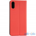 Чохол Book Cover Gelius Shell Case для Samsung A025 (A02s) Red — інтернет магазин All-Ok. фото 2
