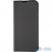 Чохол Book Cover Gelius Shell Case для Samsung A025 (A02s) Black — інтернет магазин All-Ok. фото 1