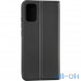 Чехол Book Cover Gelius Shell Case для Samsung A025 (A02s) Black — интернет магазин All-Ok. Фото 3