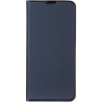 Чехол Book Cover Gelius Shell Case для Samsung A022 (A02) Blue