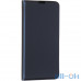 Чехол Book Cover Gelius Shell Case для Samsung A022 (A02) Blue — интернет магазин All-Ok. Фото 2