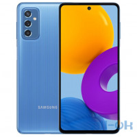 Samsung Galaxy M52 5G 6/128GB Blue (SM-M526BLBH) 