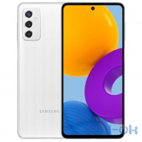 Samsung Galaxy M52 5G 6/128GB White (SM-M526BZWH) 