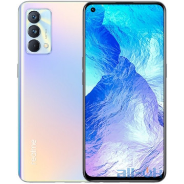 Realme GT Master Edition 8/256GB Daybreak Blue