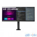 РК монітор LG UltraWide (34WN780-B) UA UCRF — інтернет магазин All-Ok. фото 1
