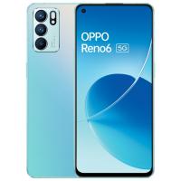 OPPO Reno6 5G 8/128GB Aurora