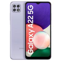 Samsung Galaxy A22 5G SM-A226B 4/64Gb Violet