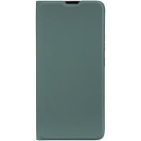 Чохол Book Cover Gelius Shell Case для Realme C11 (2020) Green