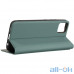 Чохол Book Cover Gelius Shell Case для Realme C11 (2020) Green — інтернет магазин All-Ok. фото 2
