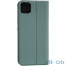 Чохол Book Cover Gelius Shell Case для Realme C11 (2020) Green — інтернет магазин All-Ok. фото 3