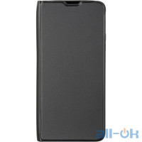 Чохол Book Cover Gelius Shell Case для Realme C11 (2020) Black