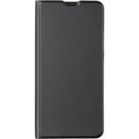 Чохол Book Cover Gelius Shell Case для Oppo Reno 5Lite Black