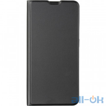 Чохол Book Cover Gelius Shell Case для Oppo Reno 5Lite Black